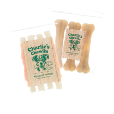 Alle Charlies Chewies